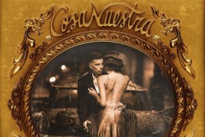 ¡Rauw Alejandro desata una magia musical con "Cosa Nuestra"!