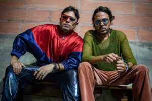 Los hermanos Primera, Servando y Florentino presentan "Lo de Los Dos", un adelanto su álbum "Se Buscan Vivos o Inmortales"