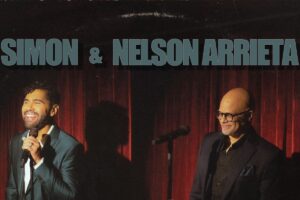 "50 de Diciembre" anticipa su álbum "Tu Amor para Navidad"