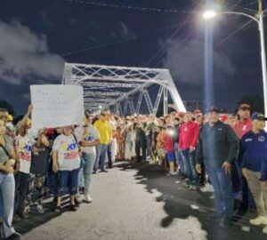 500 familias maracaiberas beneficiadas con restauración de puente centenario