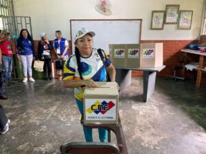 1.638 ciudadanos aspiran a ser jueces de paz en Yaracuy