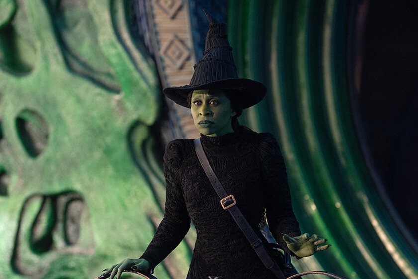 Wicked 2 (2025) - fecha de estreno, reparto y todo lo que sabemos sobre la película musical con Cynthia Erivo y Ariana Grande