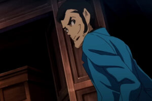 'Lupin III' regresa con su primera película 2D en casi 30 años. El ladrón de guante blanco revela el tráiler de su nuevo golpe y tiene una pinta espectacular