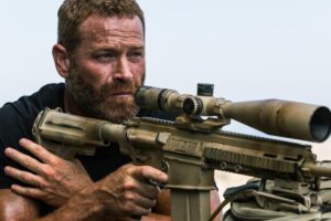 La película de guerra que está arrasando en Netflix 8 años después de fracasar en cines. Un espectáculo de cine bélico con el sello de unos de los directores más taquilleros de la historia