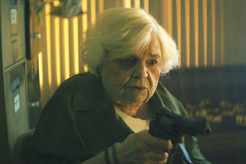 La película de acción que deja para el arrastre a ‘Venganza’ y todas sus copias acaba de estrenarse en España