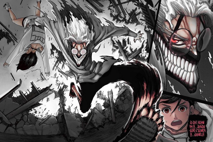 El nuevo fenómeno de Netflix es este anime paranormal que redefine los límites de lo sobrenatural y la ciencia ficción