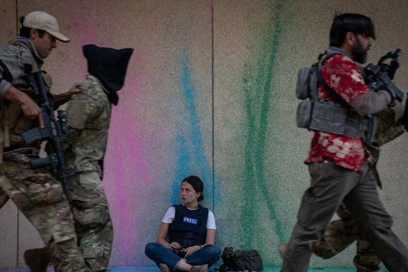 Llega a Max México la película que dividió a Estados Unidos. El último trabajo directorial de uno de los mejores guionistas contemporáneos de Hollywood