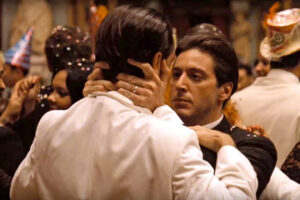 "Estoy avergonzado y me disculpo". Francis Ford Coppola empezó una tendencia de Hollywood que sigue hasta nuestros días, y no está precisamente orgulloso