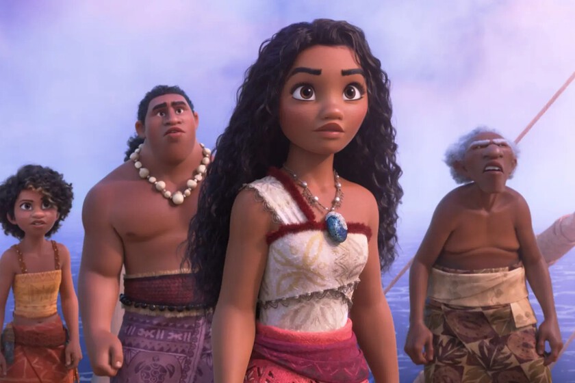 "No queríamos volver a hacer la misma película"