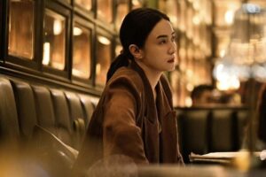 Esta película feminista ha superado en China a 'Gladiator 2' y 'Vaiana 2'. Su éxito marca una tendencia cada vez más palpable en el país