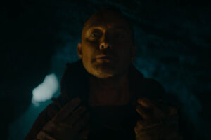 Tripulación perdida' es todo un misterio. Las pistas apuntan a un olvidado enemigo de Han Solo