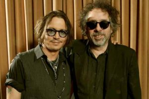Tim Burton afirma que "está seguro" que volverá a colaborar con Johnny Depp, pero descarta una secuela de uno de sus mayores éxitos juntos