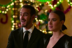 Llega a Prime Video una cinta que retrata el desastre en que se puede convertir una de las fechas más especiales para las familias en México