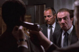 40 años de una de las mejores comedias de acción que puedes ver en streaming y que Sylvester Stallone rechazó en el último minuto