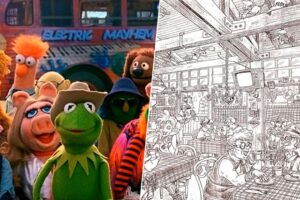 Si no imaginas Disneyland sin Mickey ni Minnie en los noventa estuvo a punto de ocurrir. El reino habría pasado a otras mascotas: los Muppets