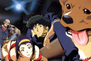 'Cowboy Bebop', 'Samurai Champloo' y el resto de animes de Shinichiro Watanabe ocurren en el mismo universo, incluyendo su nueva serie con MAPPA