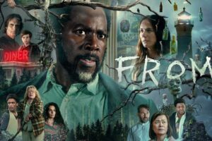 Necesitamos hablar de la temporada 3 de 'From'. Con spoilers del final, el estado de las tramas y un par de teorías (locas) para dar sentido a la serie