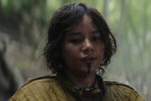 'Andor' tiene un sutil error de continuidad que cambia por completo el origen del personaje. Pero ni a los fans les importó demasiado, ni parece que lo vayan a corregir