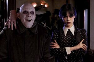 'Miércoles' muestra la primera imagen de Jenna Ortega en la temporada 2 y confirma fecha de estreno y el regreso de un querido miembro de las películas originales