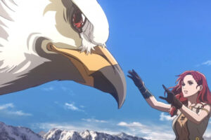 'El señor de los anillos: La guerra de los Rohirrim' (2024), crítica | Recuerda más a 'Juego de Tronos' que a JRR Tolkien