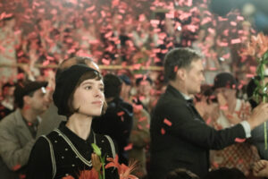 Acaba de estrenarse en Prime Video una sorprendente película basada en hechos reales que convierte la eugenesia en un thriller psicológico