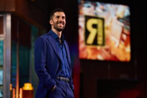 Para sorpresa de nadie, confirman a Broncano que hay profesionales de Atresmedia que "no pueden" acudir a 'La Revuelta': "Quieren venir"