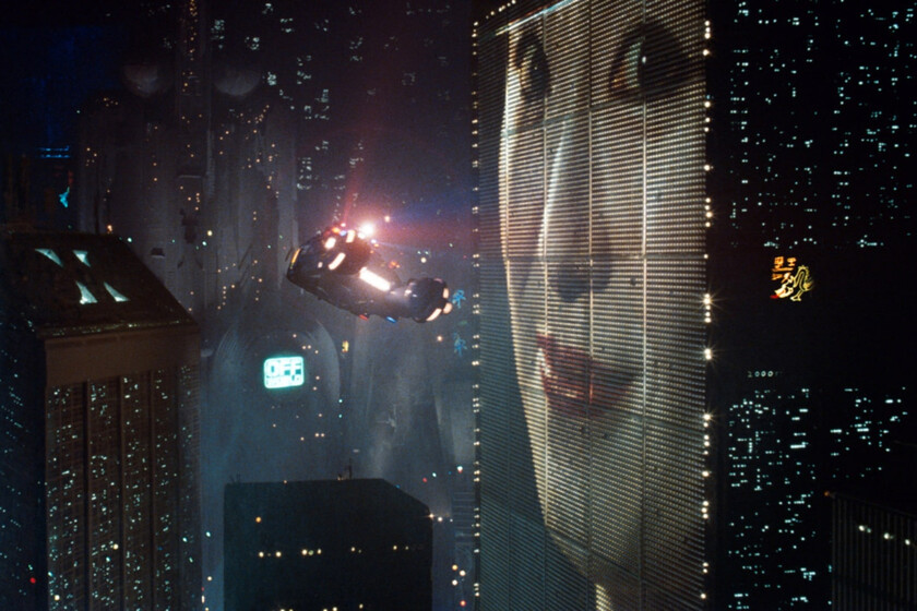 "Estaban profundamente equivocados". Ridley Scott justifica el fracaso de 'Blade Runner' y sus primeras películas