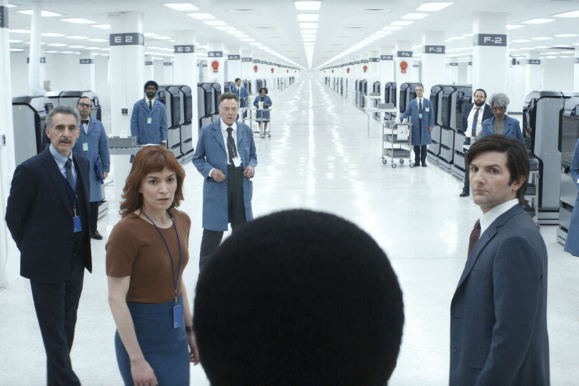 Los creadores de una de las mejores series de ciencia ficción explican por qué estamos tardando tanto en ver la temporada 2