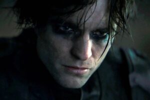 "Podría retirarme definitivamente". Robert Pattinson asegura que Batman es su camino a la jubilación, pero sólo como actor