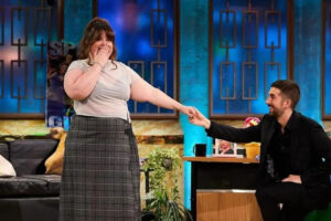 La 1 mira a 'La Revuelta' para escoger a los dos presentadores de las Campanadas de este año