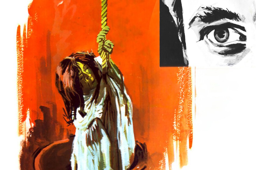 Hoy en TV, una de las mejores películas de suspense de la historia y también de las más insólitas. Una obra maestra que fue censurada y estuvo injustamente olvidada durante muchos años