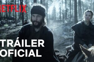 Esta miniserie western es del guionista de una de las mejores películas de Leonardo DiCaprio. Es una de las primeras apuestas de Netflix en 2025 y su tráiler luce espectacular