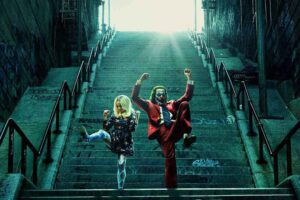 Folie à Deux' ya tiene fecha de estreno en Max. Joaquin Phoenix y Lady Gaga vuelven a casa por Navidad