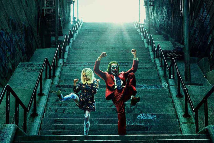 Folie à Deux' ya tiene fecha de estreno en Max. Joaquin Phoenix y Lady Gaga vuelven a casa por Navidad