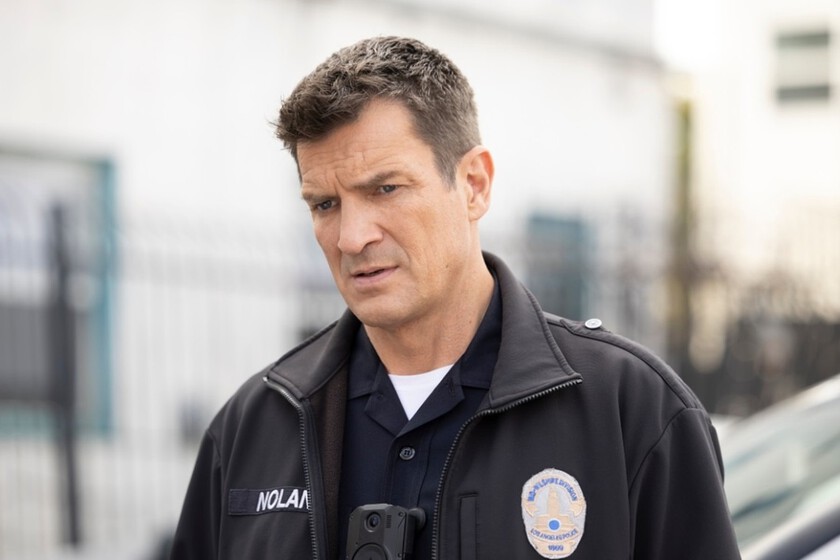 La temporada 7 de 'The Rookie' no es suficiente. La serie protagonizada por Nathan Fillion va a usar la misma fórmula que 'CSI' para seguir creciendo