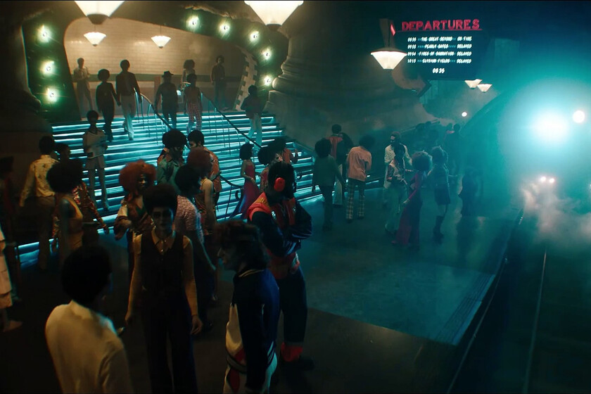 Meses después de arrasar en cines, llega a Max una secuela que no muchos esperaban y ha sido recibida con cariño