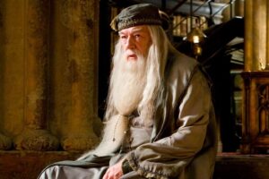El nuevo Dumbledore de la serie de 'Harry Potter' que prepara HBO está entre estos dos actores. Cualquiera de ellos sería una gran opción