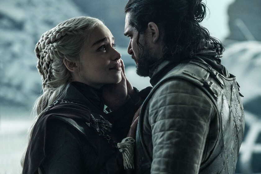 Malas noticias para los fans de 'Juego de Tronos'. George R. R. Martin al fin empieza a asumir lo que todos llevamos años dando por sentado