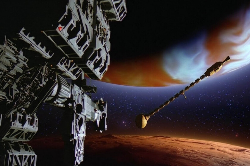 40 años de la secuela de una de las mejores películas de ciencia ficción de la historia. Una aventura espacial que es más impresionante de lo que recordamos