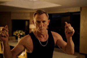 "No era una conversación que quisiera tener"