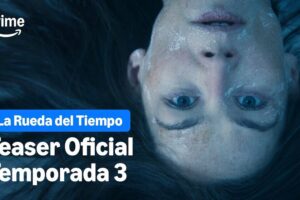 Esta saga fantástica es más larga que 'El señor de los anillos' y 'Juego de tronos' juntas. La temporada 3 de su ambiciosa adaptación ya tiene tráiler y fecha de estreno