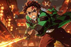 'Kimetsu no Yaiba' desvela el primer tráiler de sus películas. El final del arrollador anime llegará con una trilogía para adentrarnos en la Fortaleza Infinita