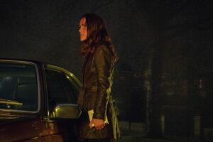 Es la número 1 en 54 países. Keira Knightley da una puntuación perfecta a esta serie navideña de espías que Netflix acaba de estrenar