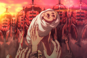 'Shingeki no Kyojin' tiene buenas noticias para sus fans. Crunchyroll llevará el final del anime a cines, aunque aún nos queda por saber lo más importante