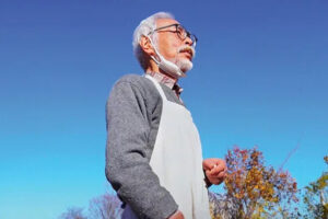 Cómo se hizo 'El chico y la garza'. El lado más humano de Hayao Miyazaki está en este fantástico documental y ya se puede ver en streaming