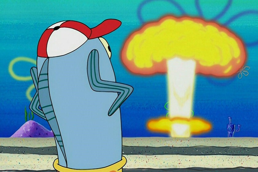 "Es parte de lo que lo hace divertido"