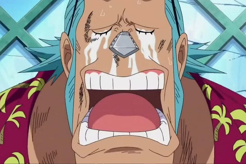 Franky se retira. Uno de los actores de voz más míticos de 'One Piece' dice adiós y plantea nuevas preguntas para el futuro del anime