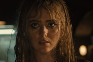 Esta cinta de terror con vampiros y una buena dosis de misterio conquista lugares como una de las más vistas de MAX en México