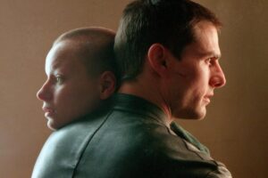 Es un clásico imprescindible de la ciencia ficción y acaba de llegar a Netflix México. Steven Spielberg y Tom Cruise se reúnen en este intenso policiaco cyberpunk