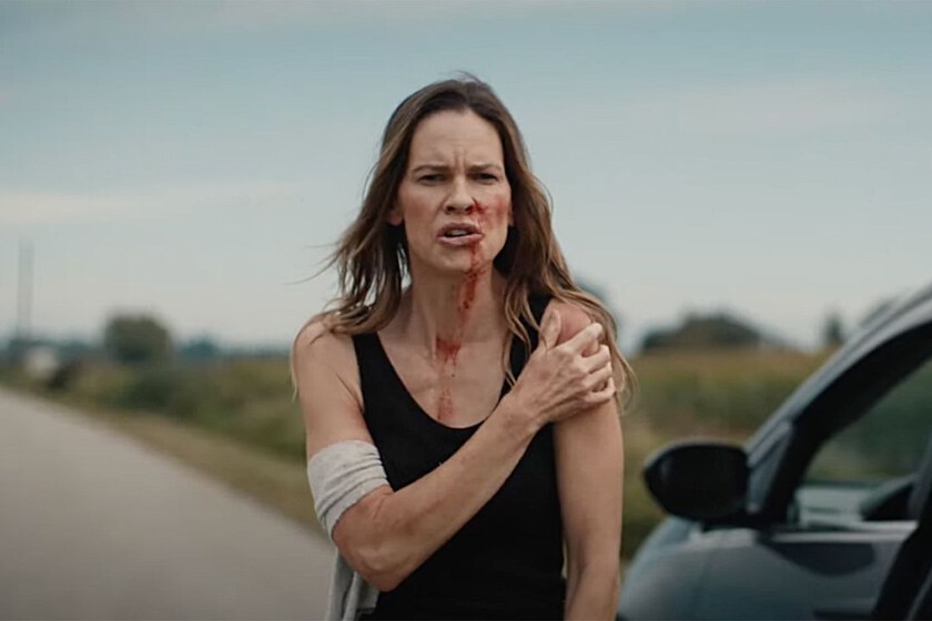 Hilary Swank se incorpora a 'Yellowjackets' en el intenso primer tráiler de su temporada 3, que deja ver un esperado regreso para los fans